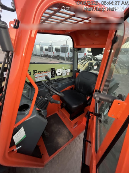 2026 JLG 519