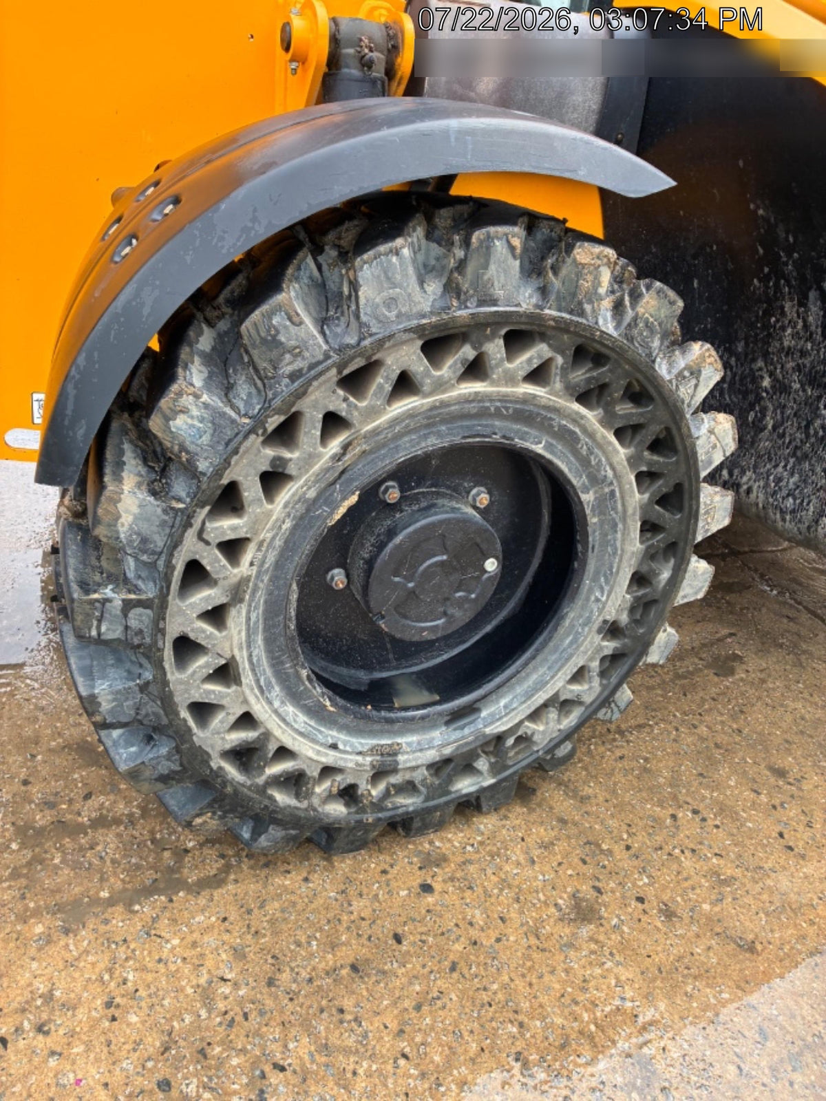 2024 JCB 509-42
