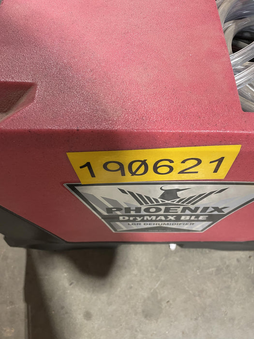 2021 PHOENIX DryMAX BLE