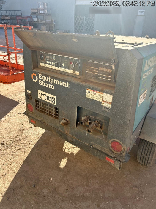 2019 SULLAIR 185-DPQ