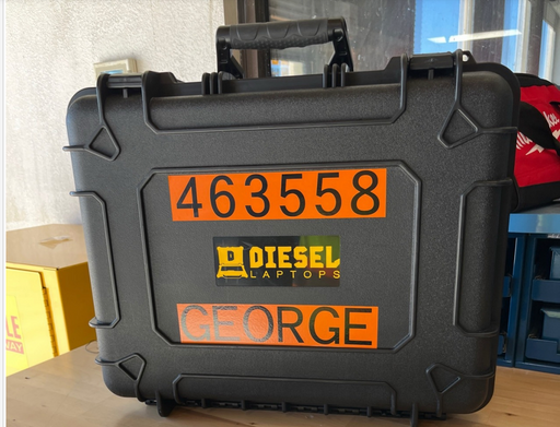 2024 DIESEL LAPTOPS DIESEL LAPTOP