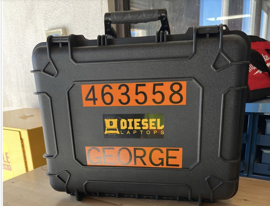 2024 DIESEL LAPTOPS DIESEL LAPTOP