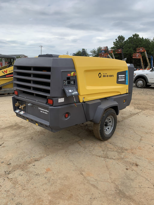 2022 ATLAS COPCO XAS440