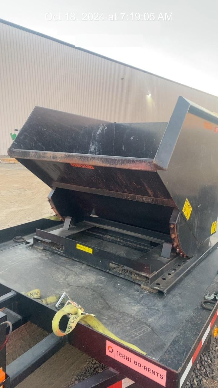2023 ARROW MATERIAL HANDLING HP-6000-250-C