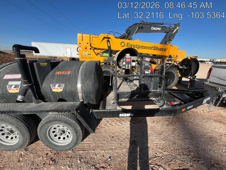 2025 WYLIE EXP-550L-S-HOTG