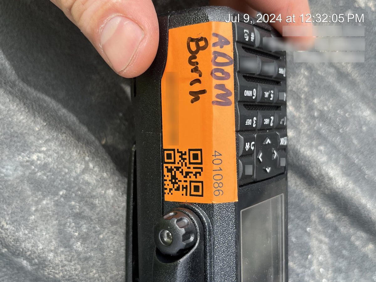 2024 MOTOROLA R7 DISPLAY