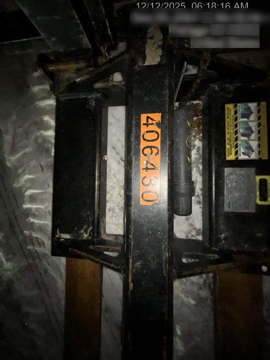 2024 STAR INDUSTRIES M1360B - Star JIB Boom