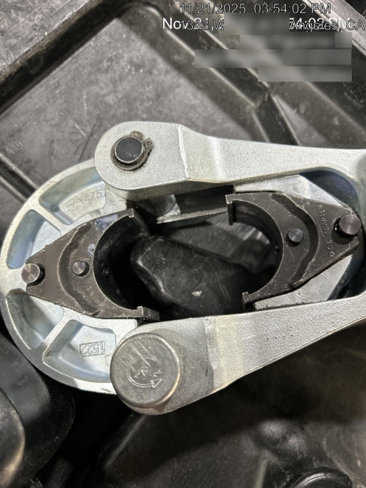 2024 GREENLEE EK1550FLX11