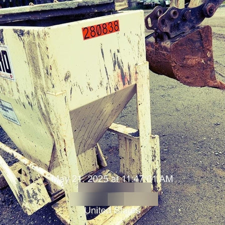 2022 GAR-BRO 4614MAN