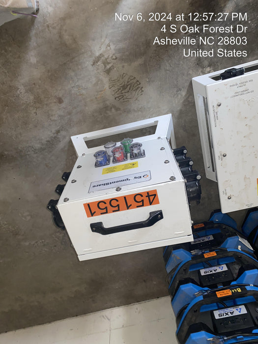 2024 TRYSTAR DAKA1.D3-A-A-A1