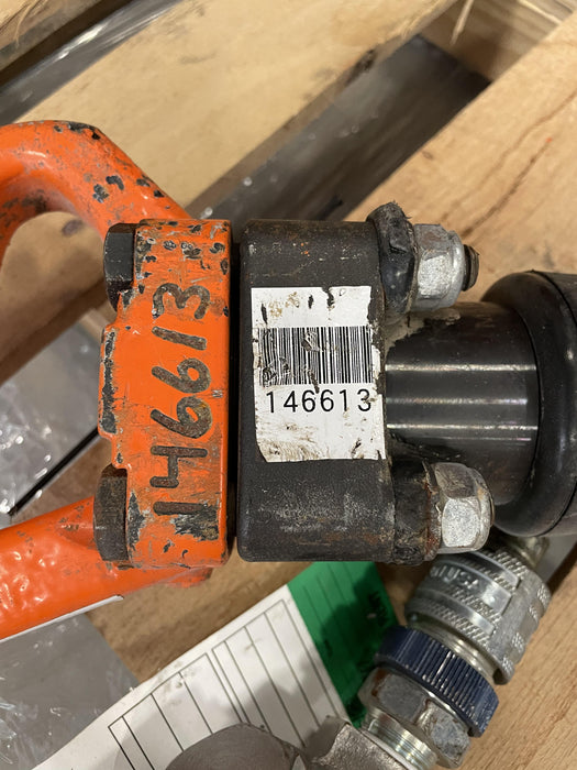 2021 MICHIGAN PNEUMATIC MP-CH3R