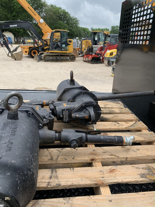 2022 INGERSOLL RAND 588A1