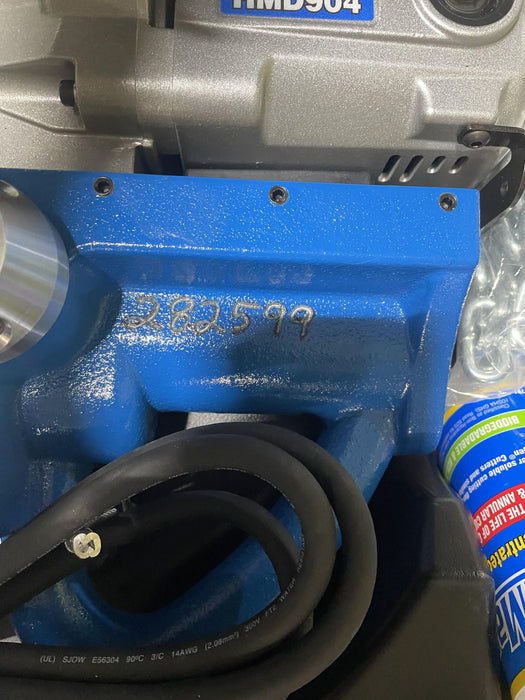 2022 HOUGEN MFG HMD904