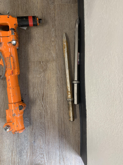 2020 MICHIGAN PNEUMATIC MP-30-1