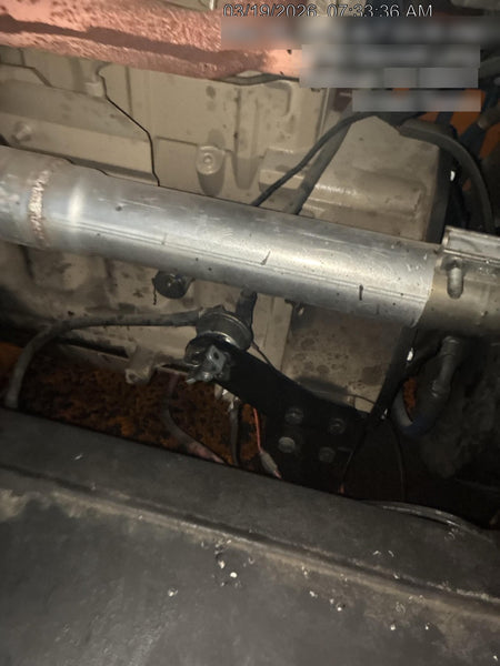 2022 THERM DYNAMICS TD1200