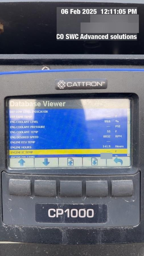 2022 PIONEER PP44S10L761-D2.9L4