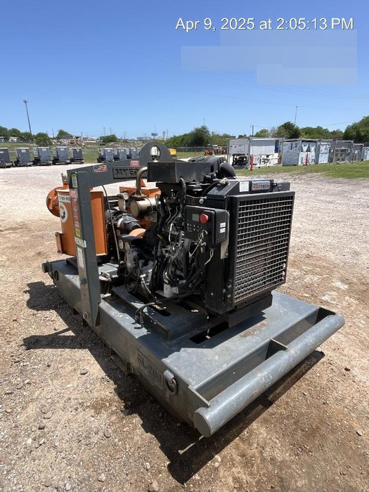 2021 MYERS-SETH RL-200