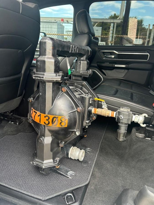 2022 INGERSOLL RAND PD20A-AAP-CCC-B