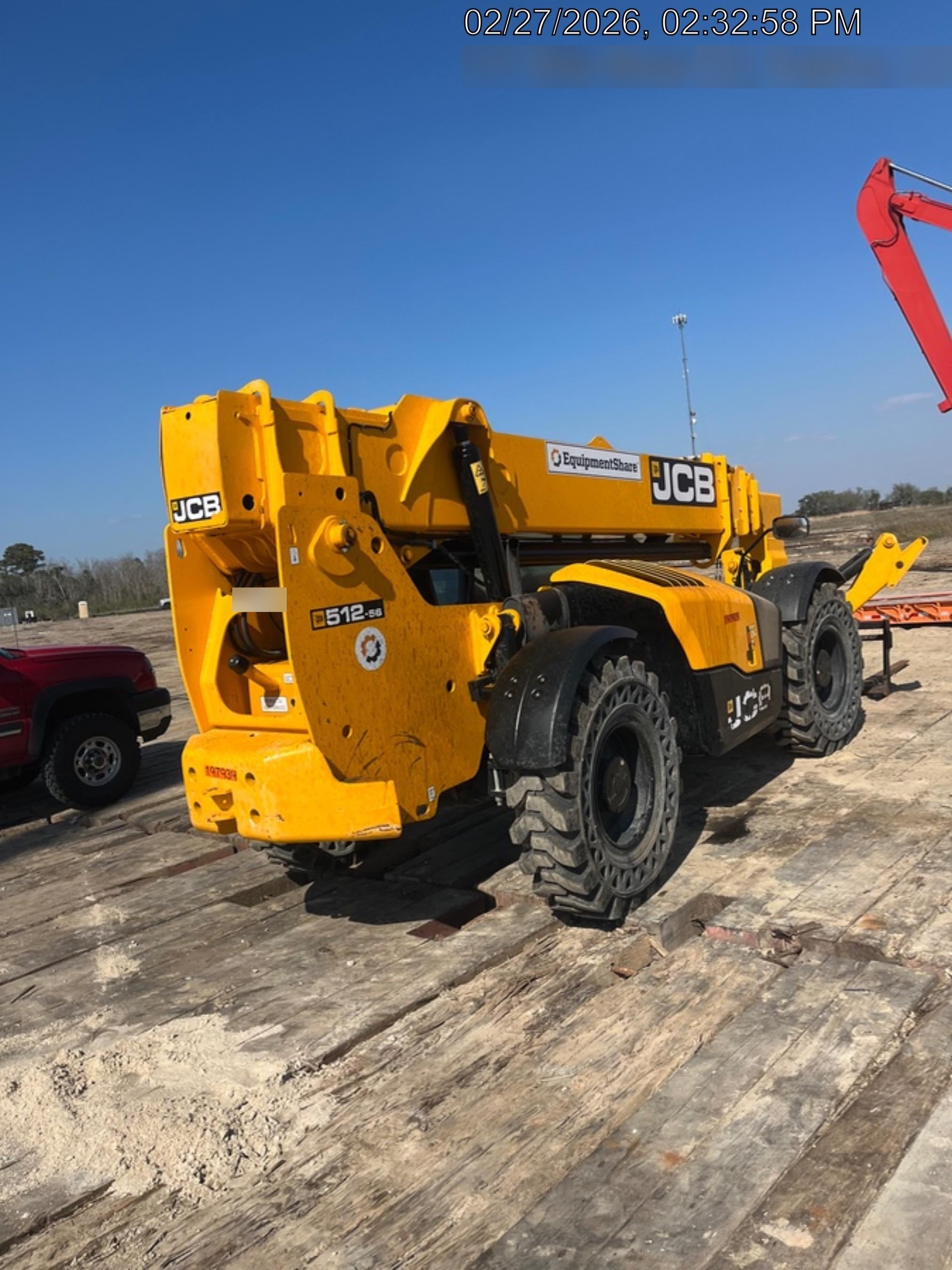 2022 JCB 512-56