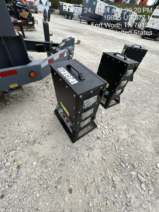 2021 TRYSTAR Tuff Panel 200A