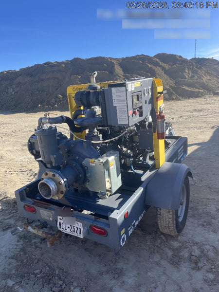 2021 ATLAS COPCO PAC F66 KD