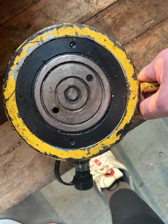 2024 ENERPAC RCS1002