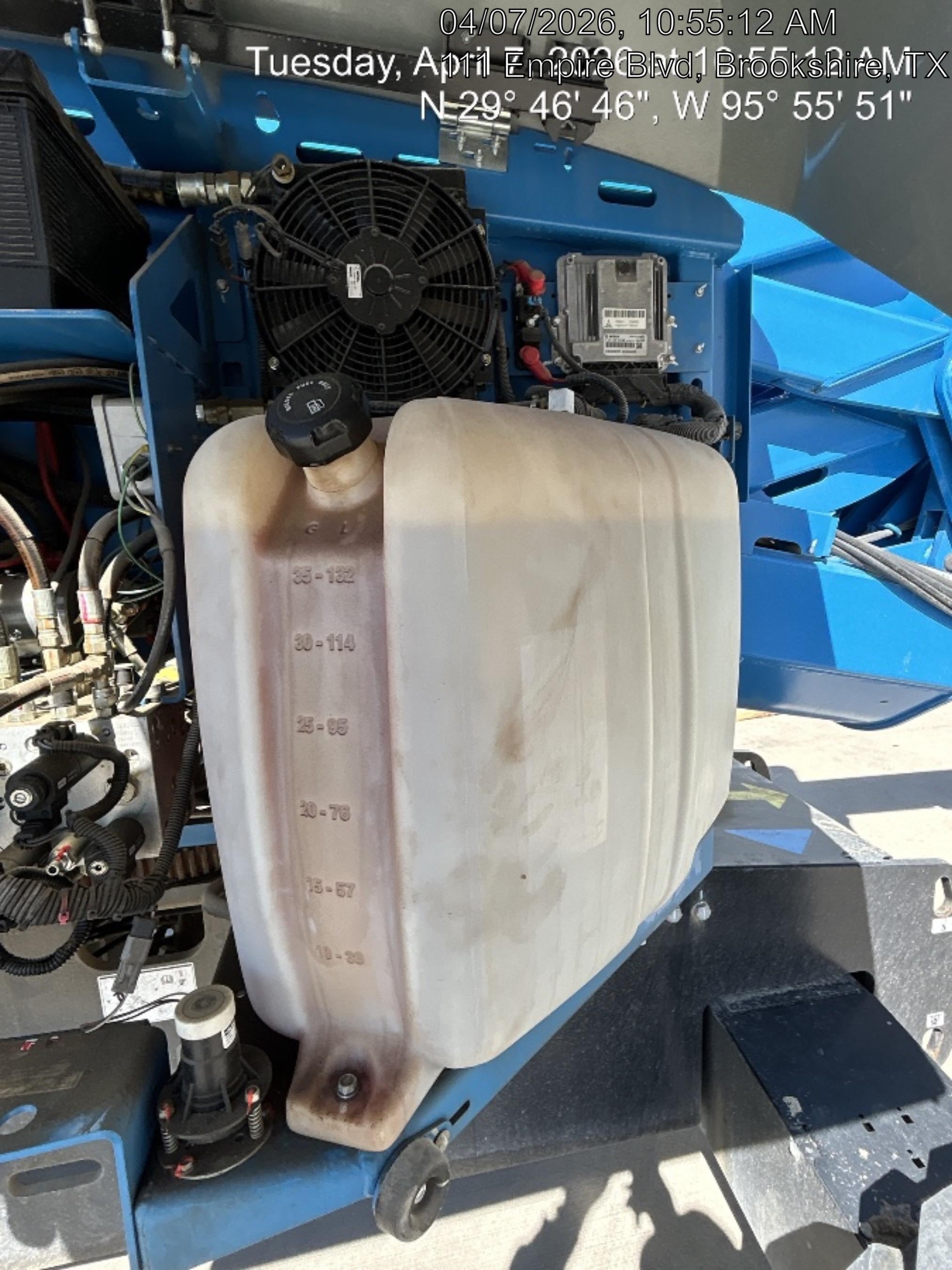 2024 GENIE Z-62/40 RT