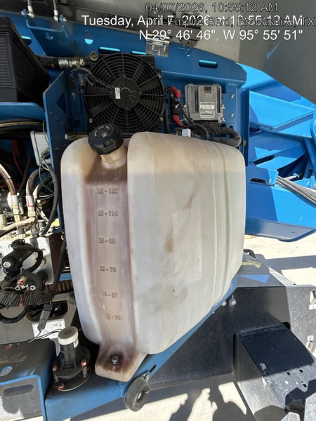 2024 GENIE Z-62/40 RT