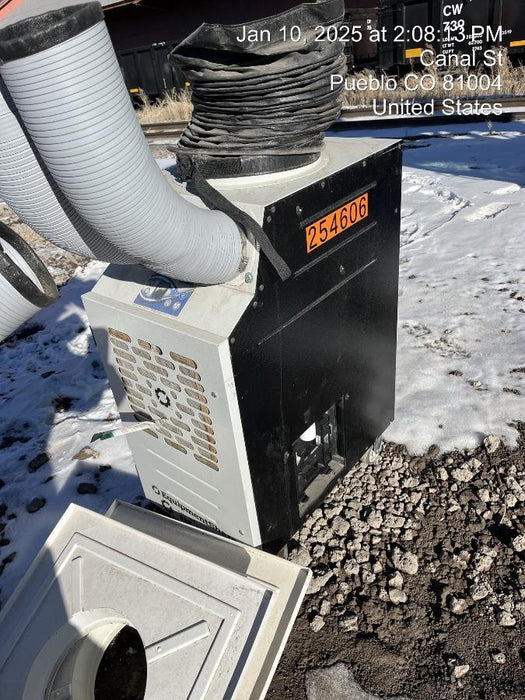 2022 KWIKOOL KPAC1811-2