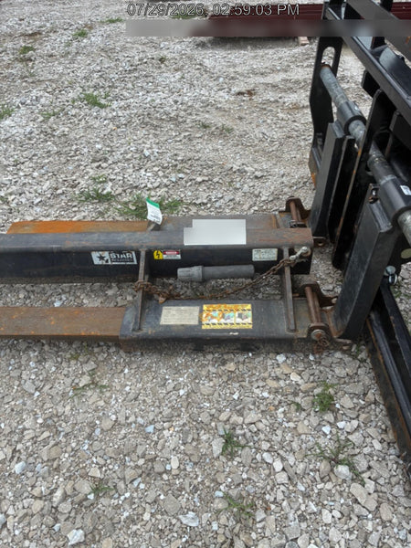 2020 STAR INDUSTRIES M1360B - Star JIB Boom