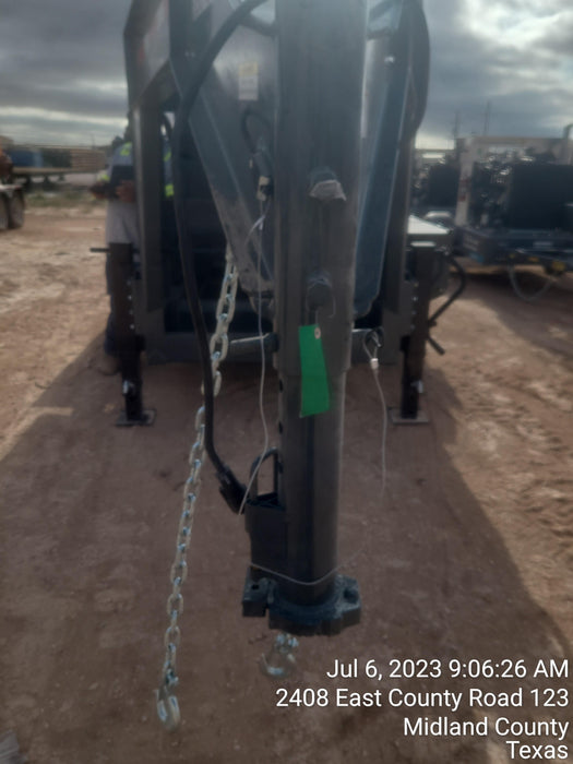 2023 PREMIER PUMP 8NHTH-RP-DC13