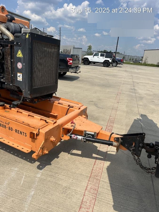 2021 PIONEER PP66S12L71-TD2.9L4