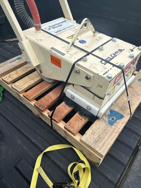2023 EDCO CD-5
