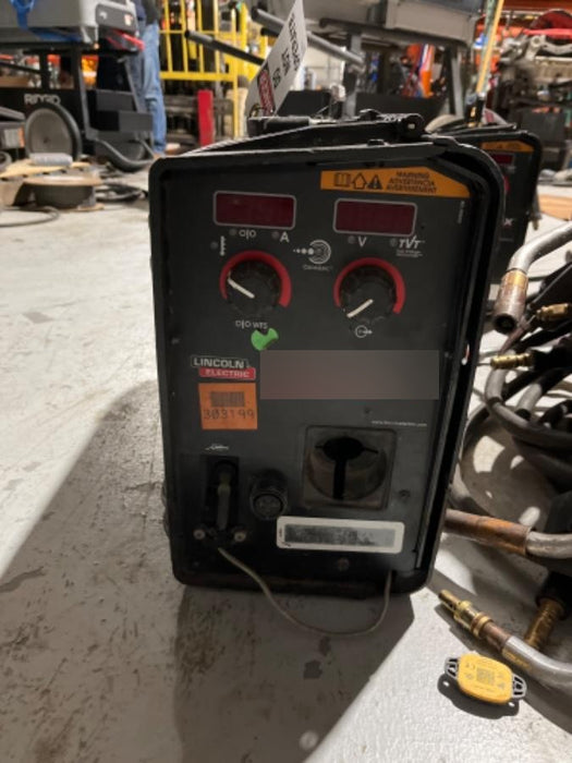 2023 LINCOLN ELECTRIC LN-25X