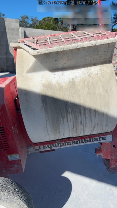 2025 MULTIQUIP WM90PH8