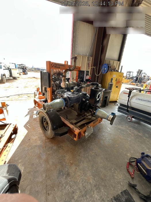 2021 PIONEER PP66S12L71-TD2.9L4