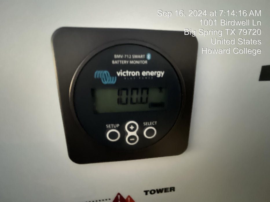 2024 WANCO WLTS-MM8A-1600