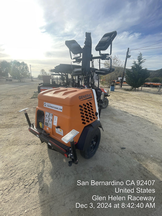 2023 GENERAC MLT2