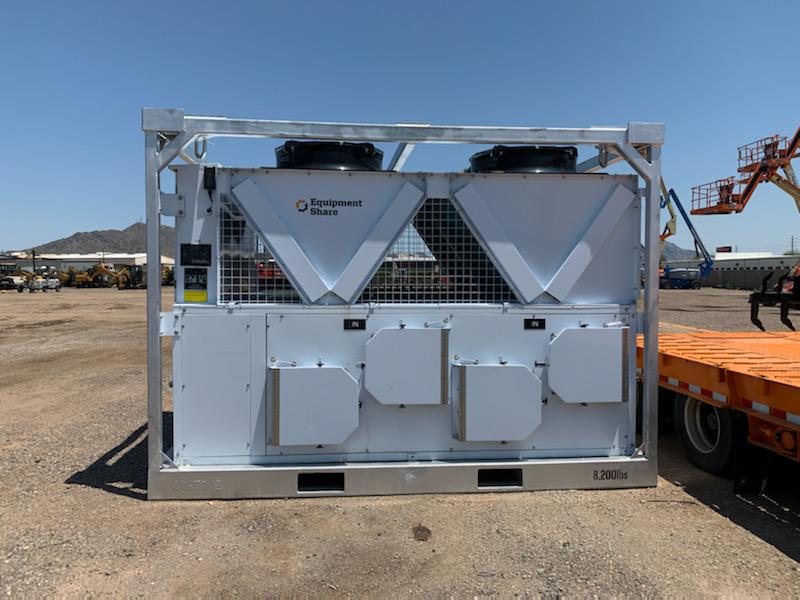 2021 SMARTECH SACP81A-HS