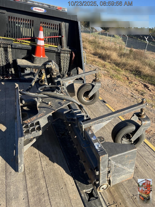 2020 PALADIN M6H-0022