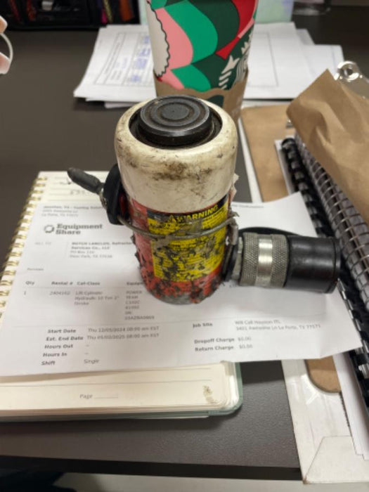 2020 POWER TEAM C102C