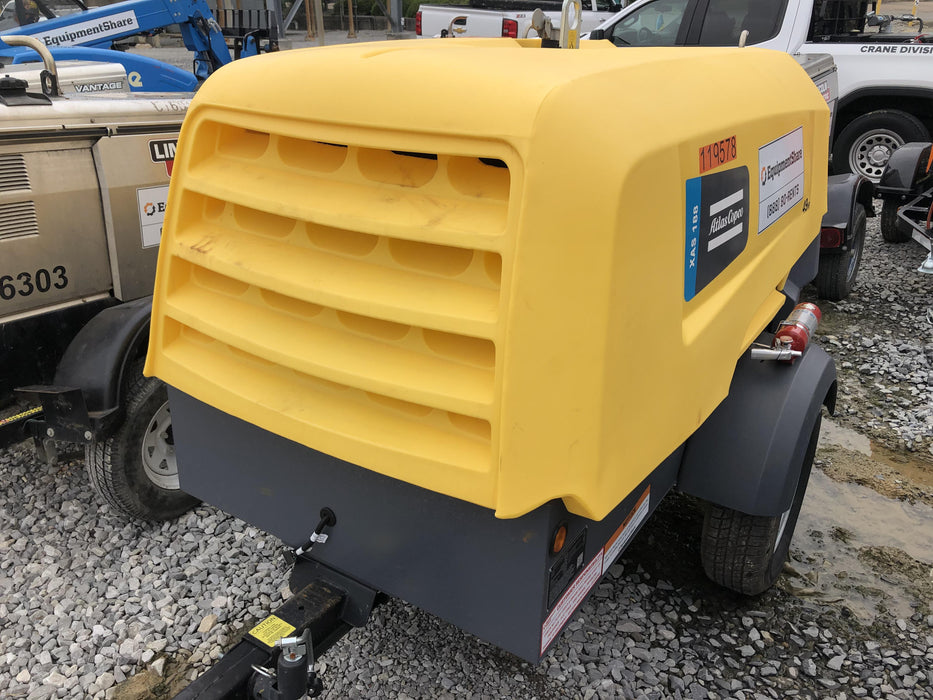 2020 ATLAS COPCO XAS188