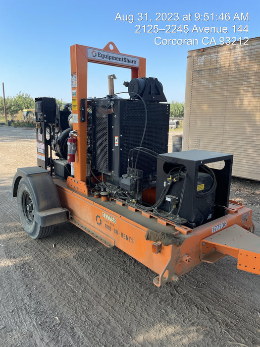 2021 PIONEER PP88S12L71-TCD3.6