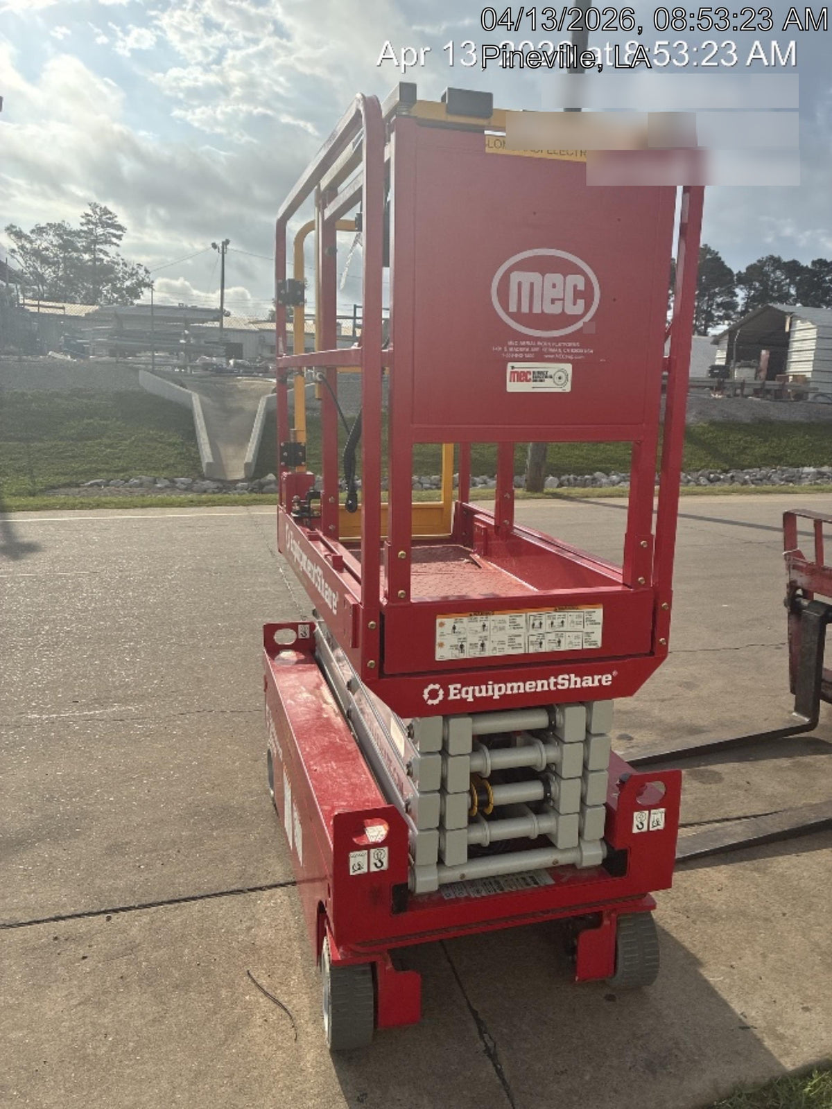 2026 MEC Micro 19-XD