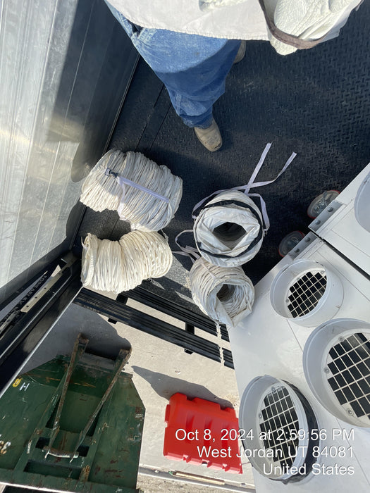 2023 KWIKOOL KPO12-43H