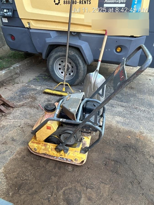 2020 WACKER NEUSON WP1550AW