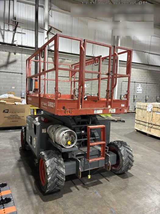 2017 SKYJACK SJ6832 RT