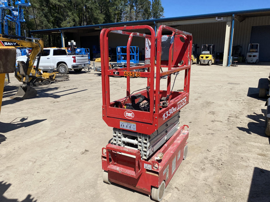 2019 MEC 1330SE