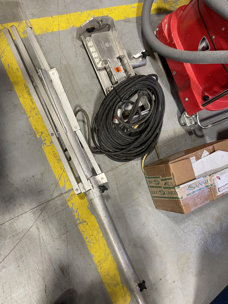 2021 WORKSITE LIGHTING PetroPRO-MAX T-Bracket