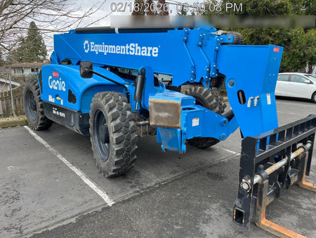 2025 GENIE GTH-1256